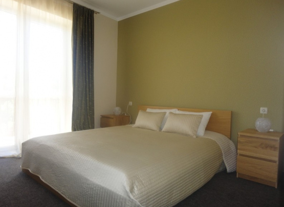 Гостевой дом 